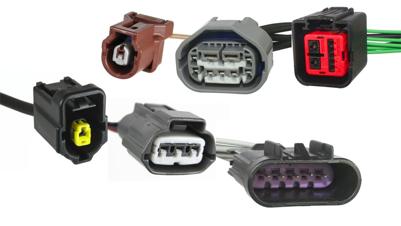 conectores electricos 1
