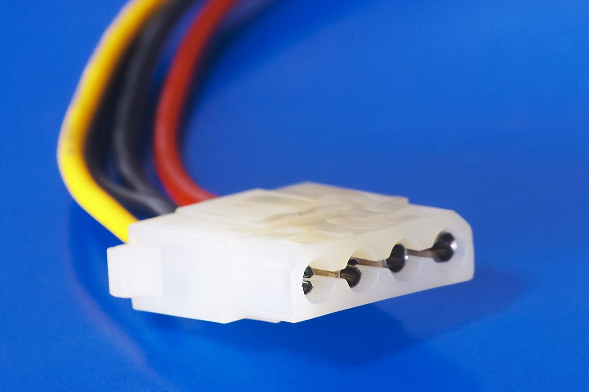 conectores electricos 3
